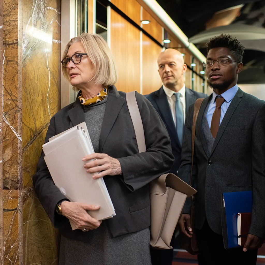 Nearly a Third of Law Firms in England & Wales Breach AML Rules